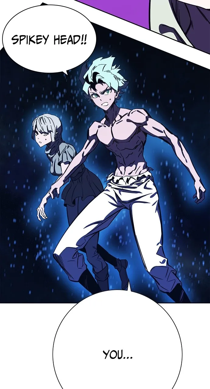 Read X & Ash chapter 104 image 30 on Lezhin