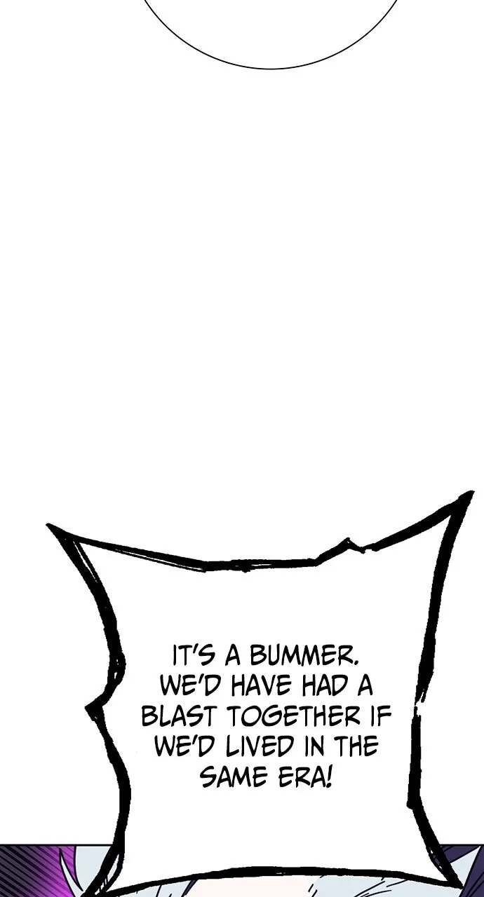 Read X & Ash chapter 104 image 31 on Lezhin