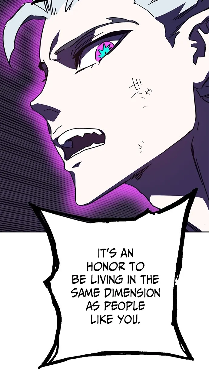 Read X & Ash chapter 104 image 32 on Lezhin