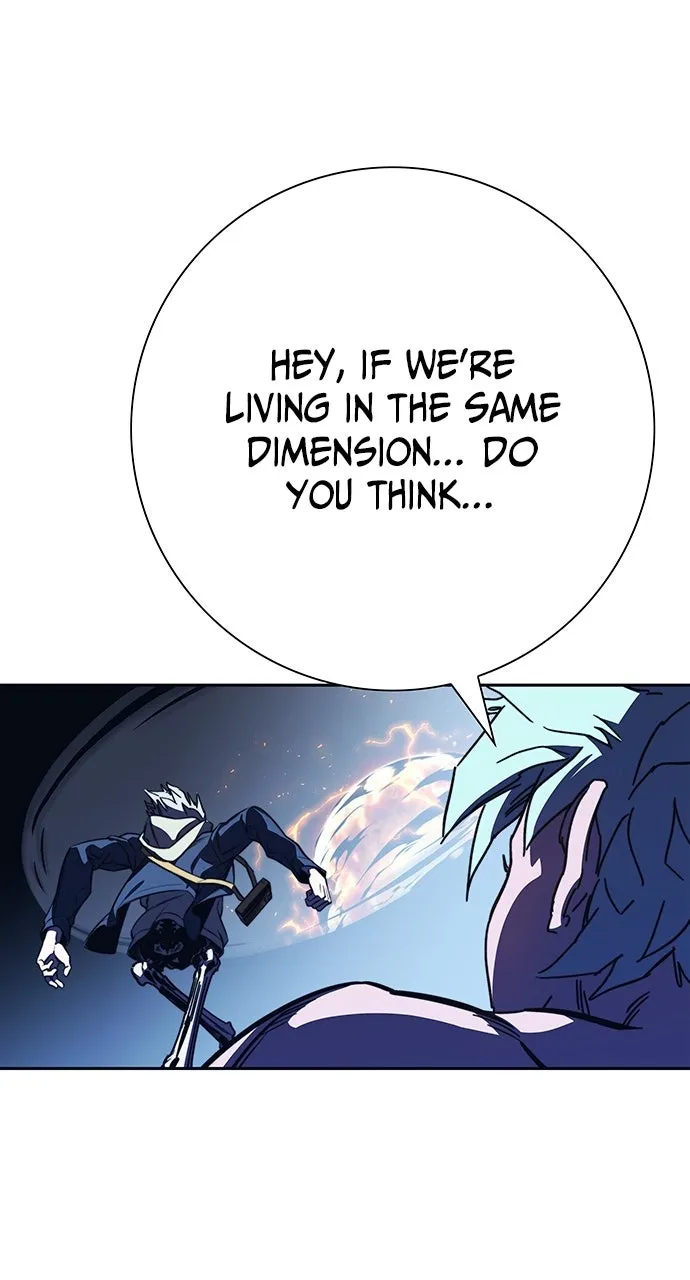 Read X & Ash chapter 104 image 33 on Lezhin