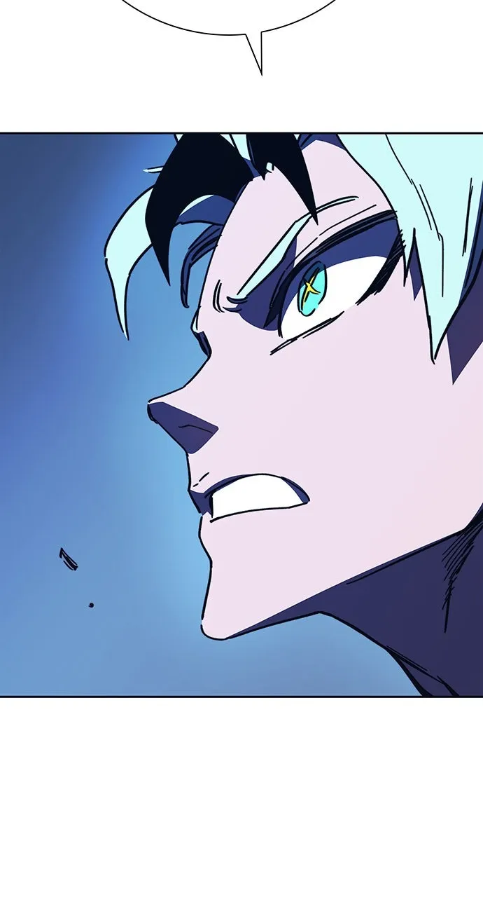 Read X & Ash chapter 104 image 36 on Lezhin