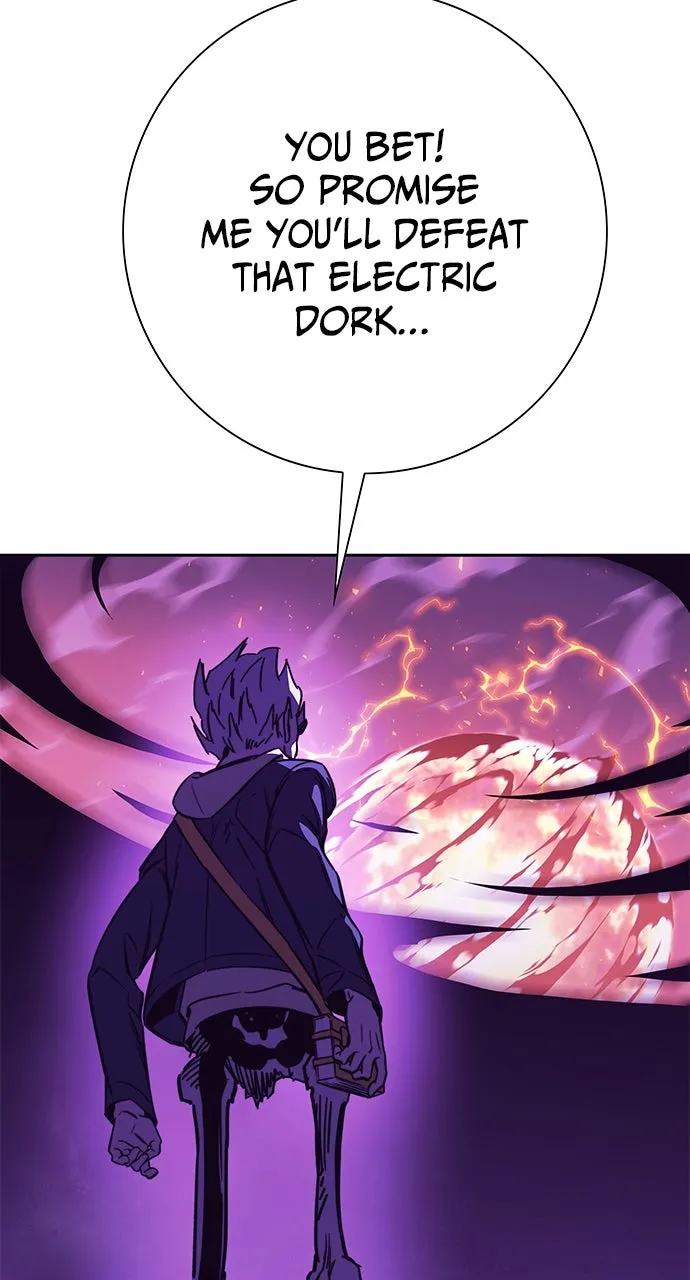 Read X & Ash chapter 104 image 39 on Lezhin