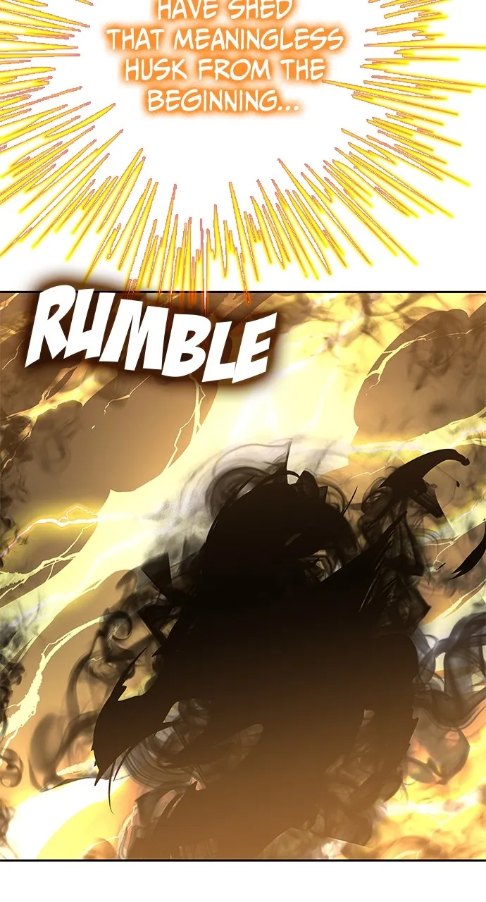 Read X & Ash chapter 104 image 4 on Lezhin