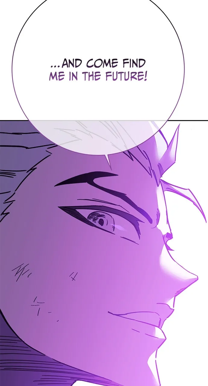 Read X & Ash chapter 104 image 41 on Lezhin