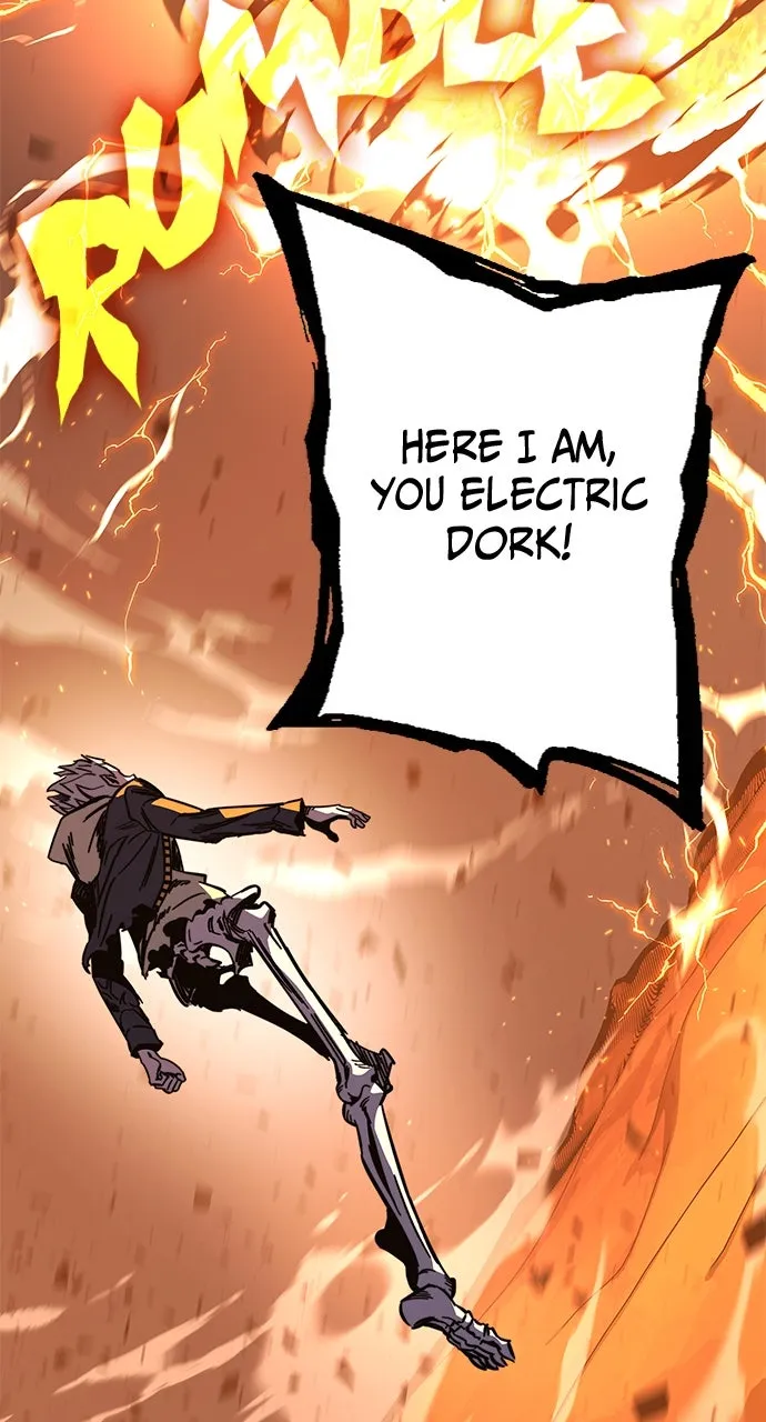 Read X & Ash chapter 104 image 48 on Lezhin