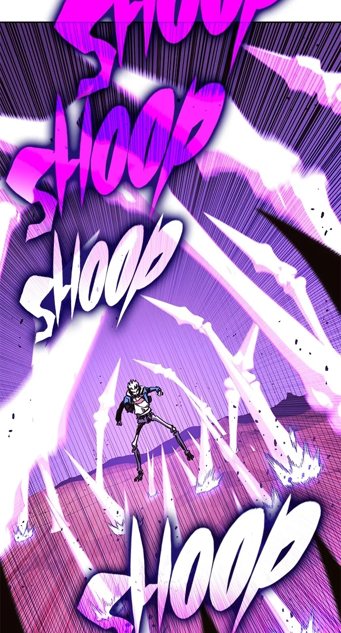 Read X & Ash chapter 104 image 60 on Lezhin