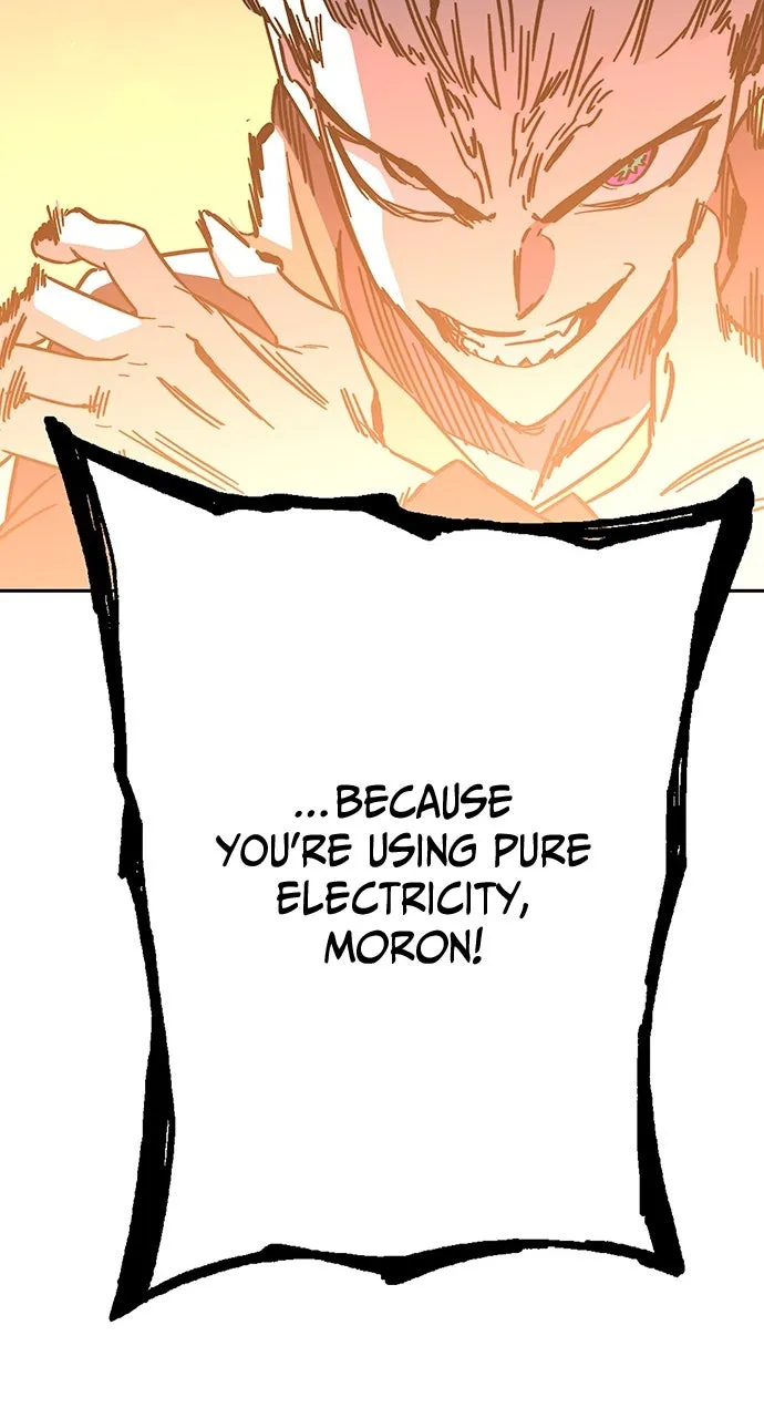 Read X & Ash chapter 104 image 65 on Lezhin
