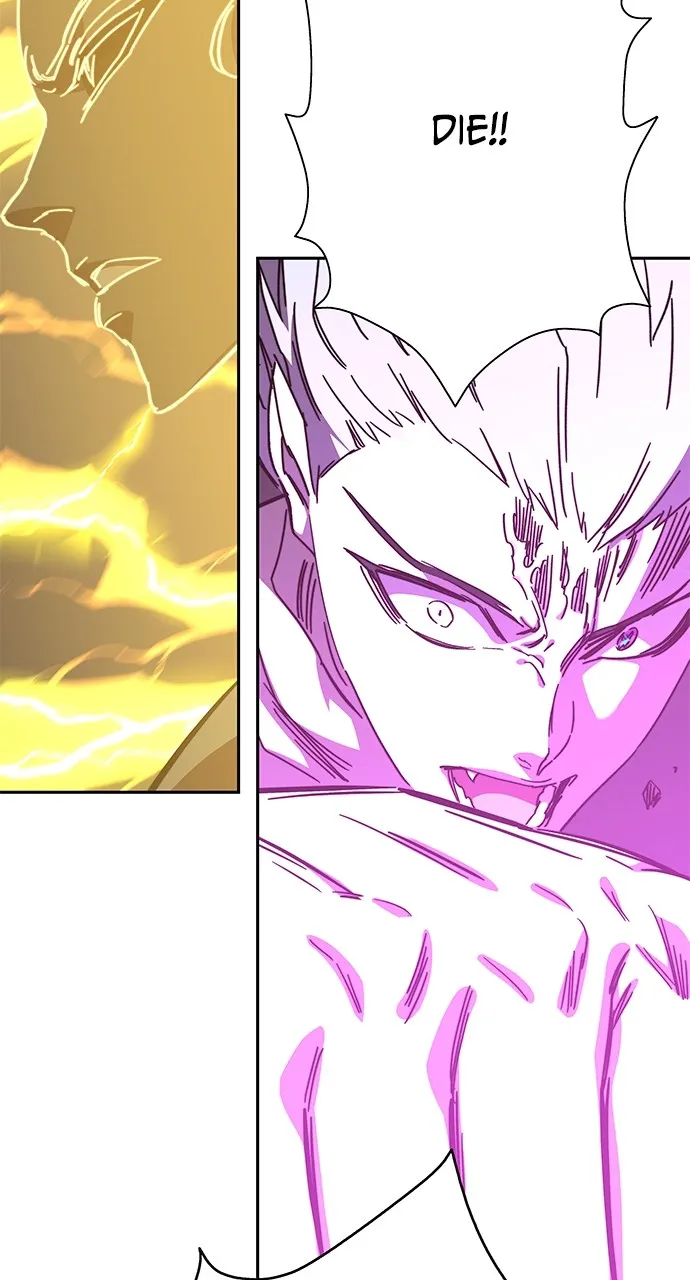 Read X & Ash chapter 104 image 71 on Lezhin