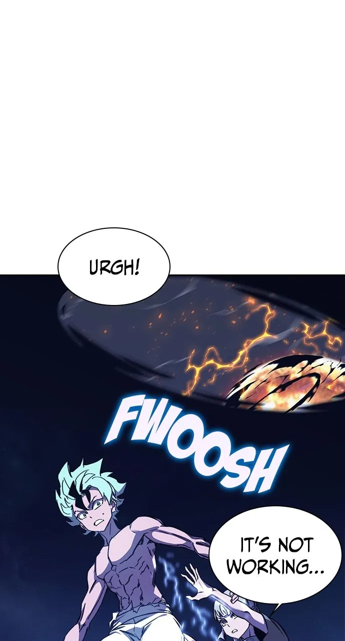 Read X & Ash chapter 104 image 73 on Lezhin