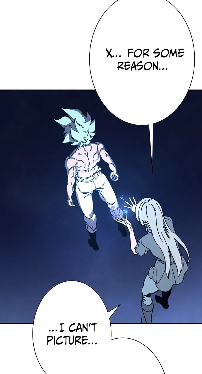 Read X & Ash chapter 104 image 77 on Lezhin