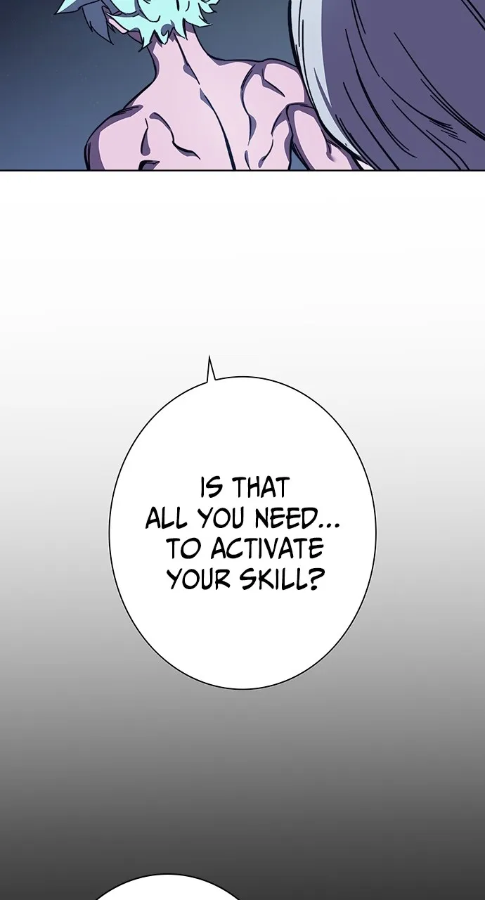 Read X & Ash chapter 104 image 79 on Lezhin