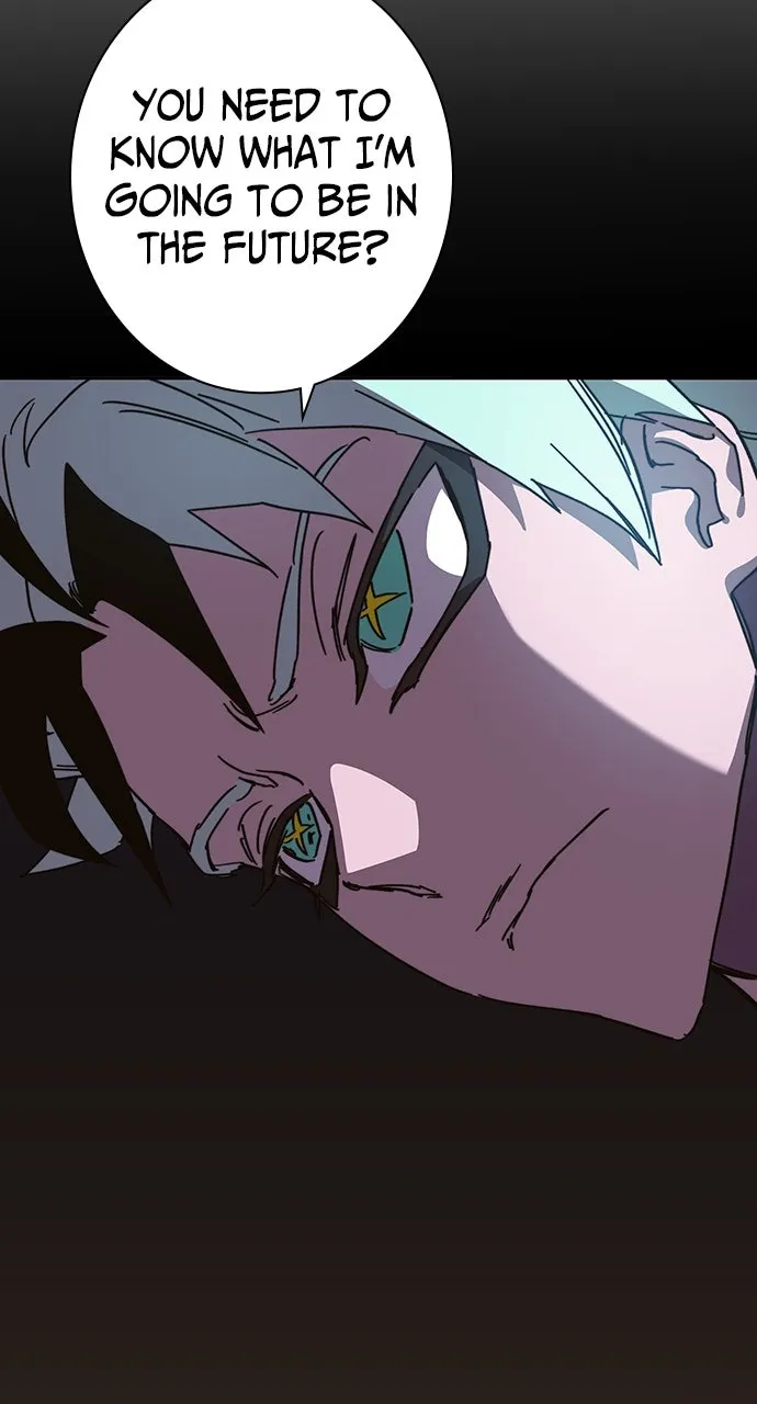Read X & Ash chapter 104 image 80 on Lezhin