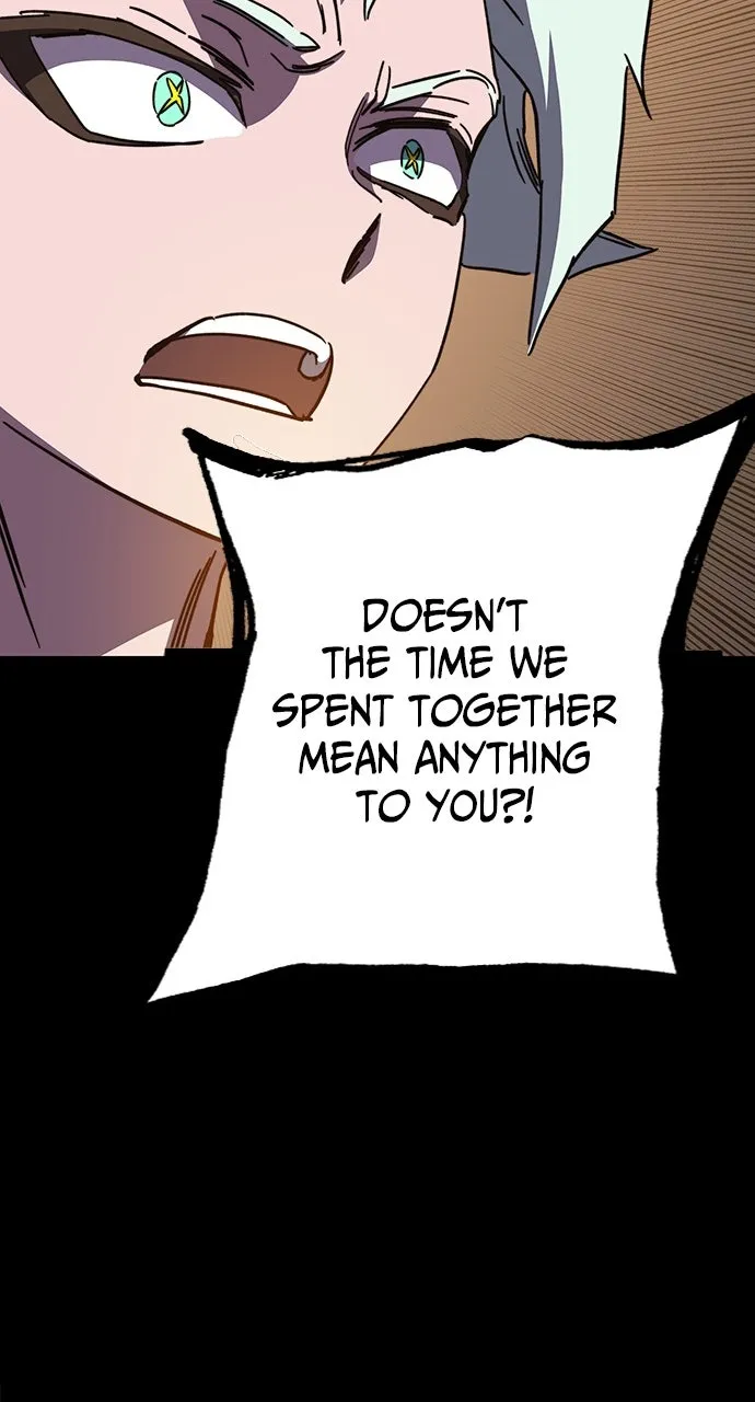 Read X & Ash chapter 104 image 83 on Lezhin