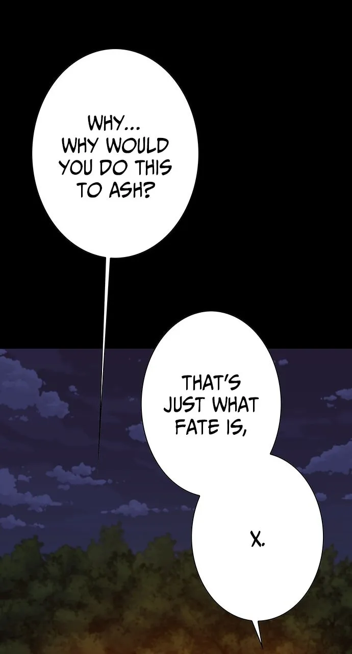 Read X & Ash chapter 104 image 89 on Lezhin