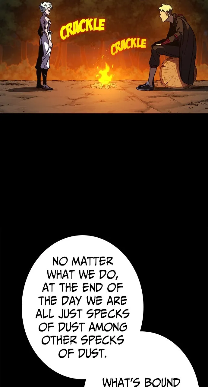 Read X & Ash chapter 104 image 90 on Lezhin