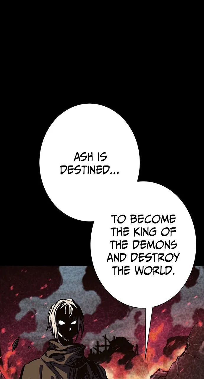 Read X & Ash chapter 104 image 92 on Lezhin