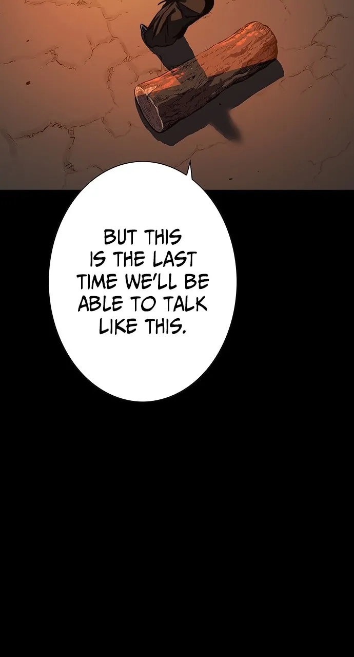 Read X & Ash chapter 104 image 99 on Lezhin
