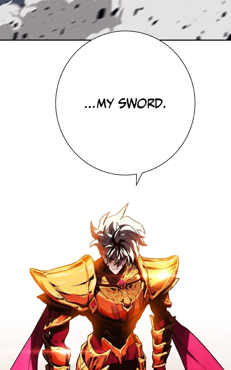 X & Ash Chapter 105 page 2 - 