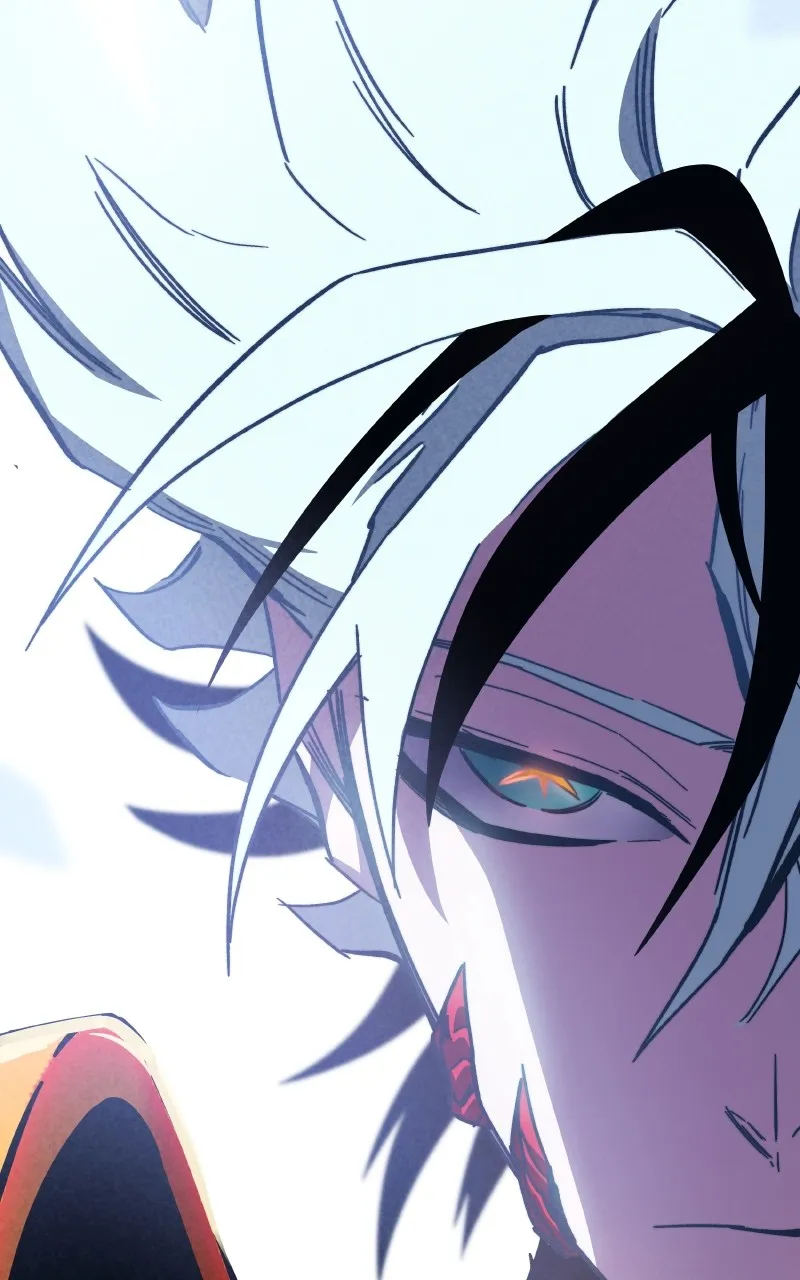 X & Ash Chapter 105 page 11 - 