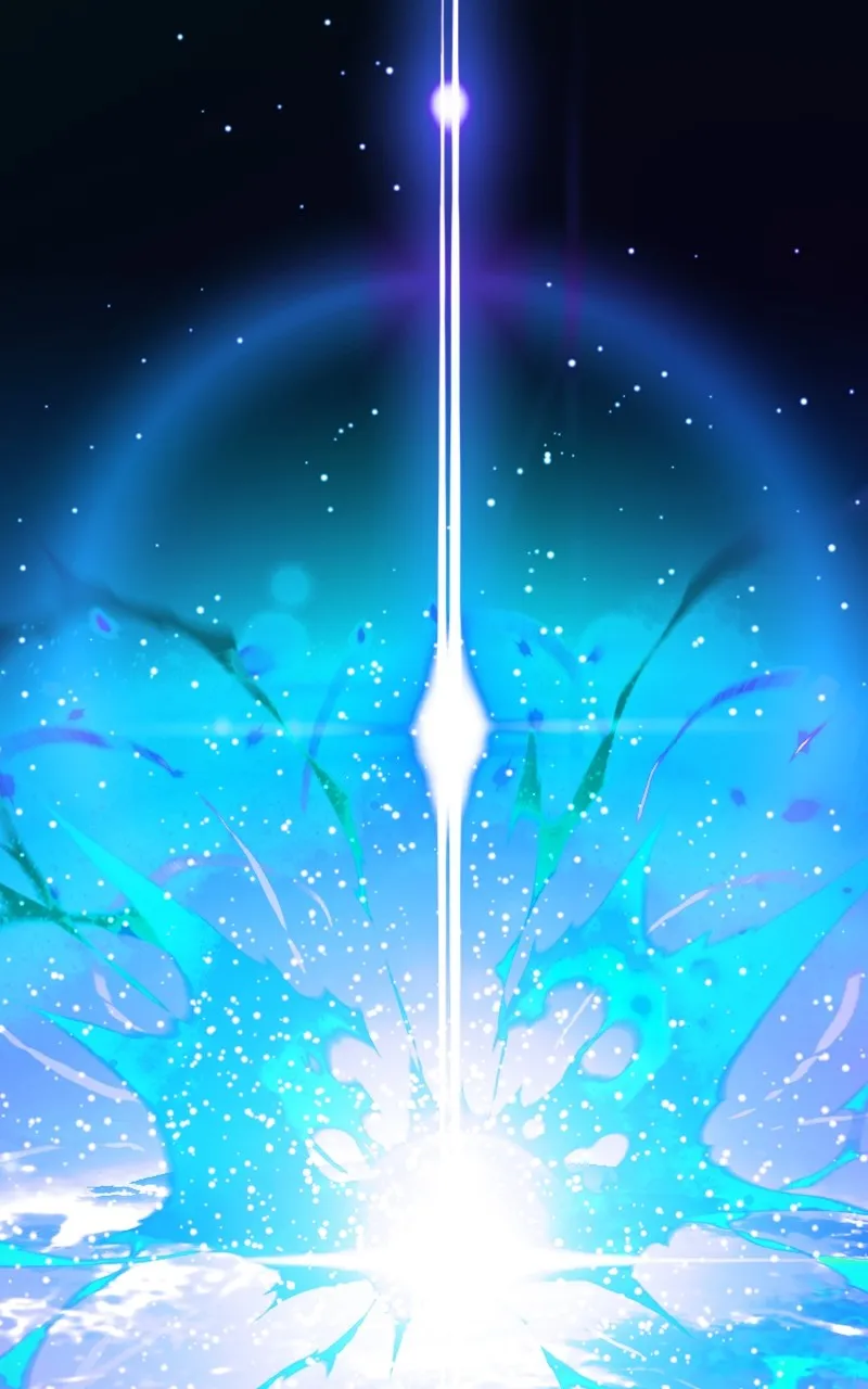 X & Ash Chapter 105 page 105 - 