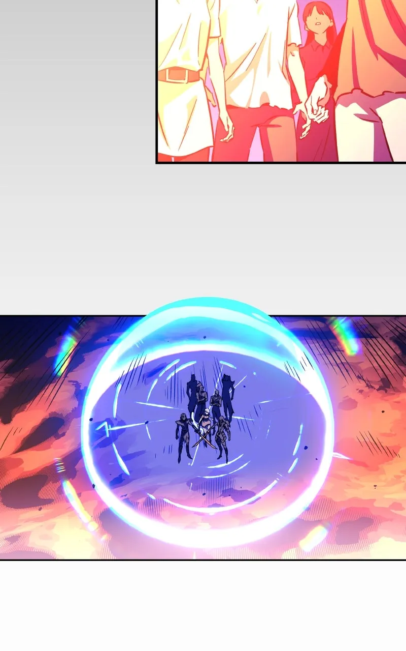X & Ash Chapter 105 page 108 - 