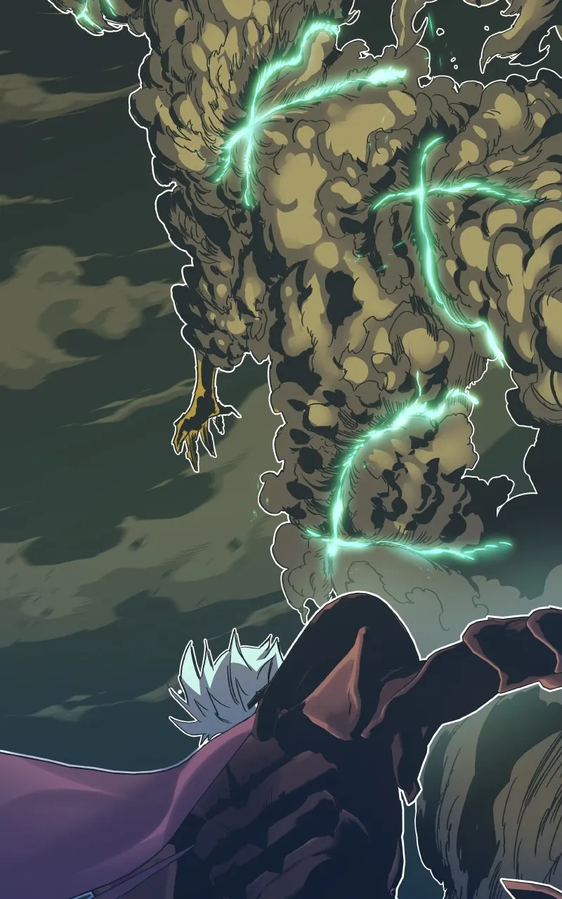 X & Ash Chapter 105 page 115 - 