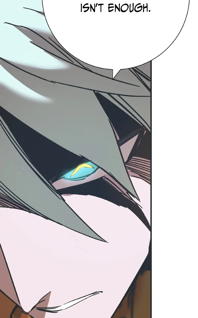 X & Ash Chapter 105 page 118 - 