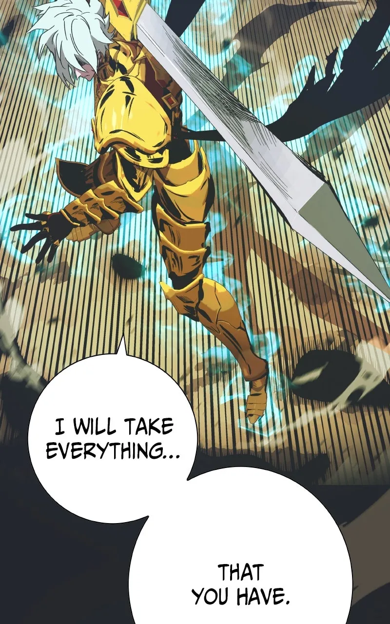 X & Ash Chapter 105 page 122 - 