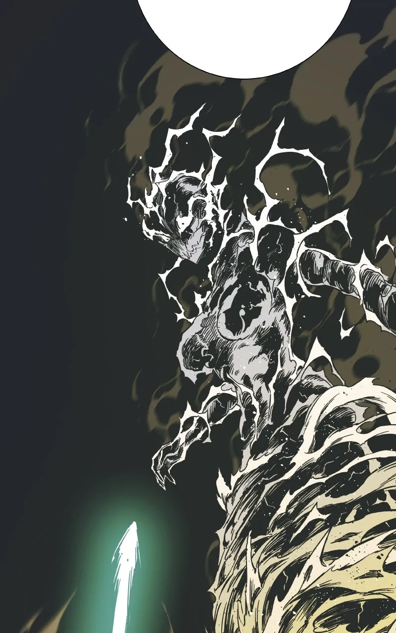 X & Ash Chapter 105 page 123 - 
