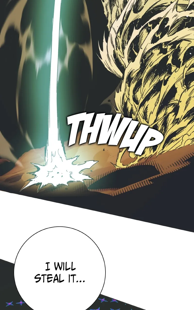 X & Ash Chapter 105 page 124 - 