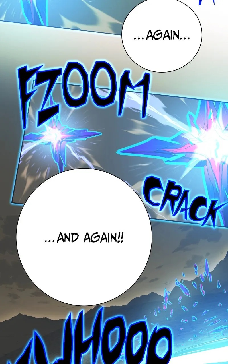 X & Ash Chapter 105 page 127 - 