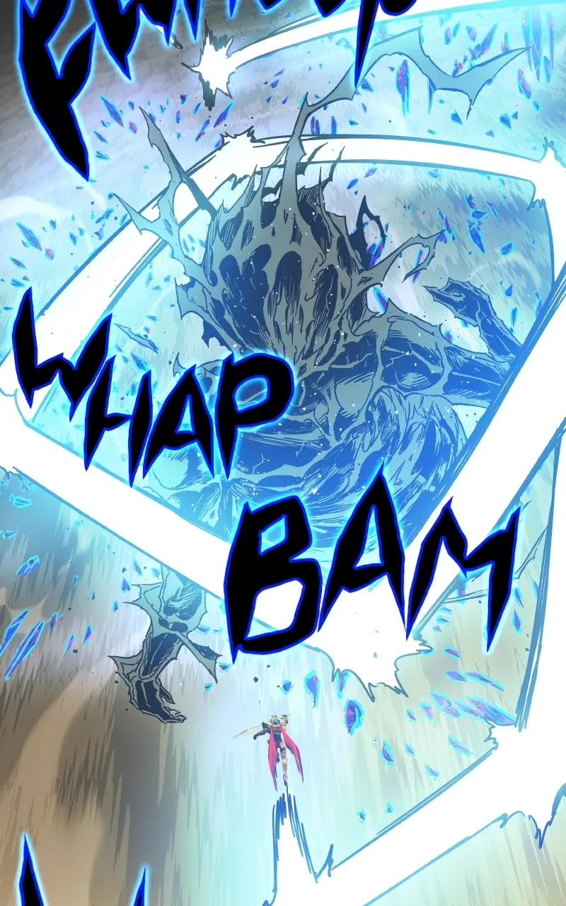 X & Ash Chapter 105 page 128 - 