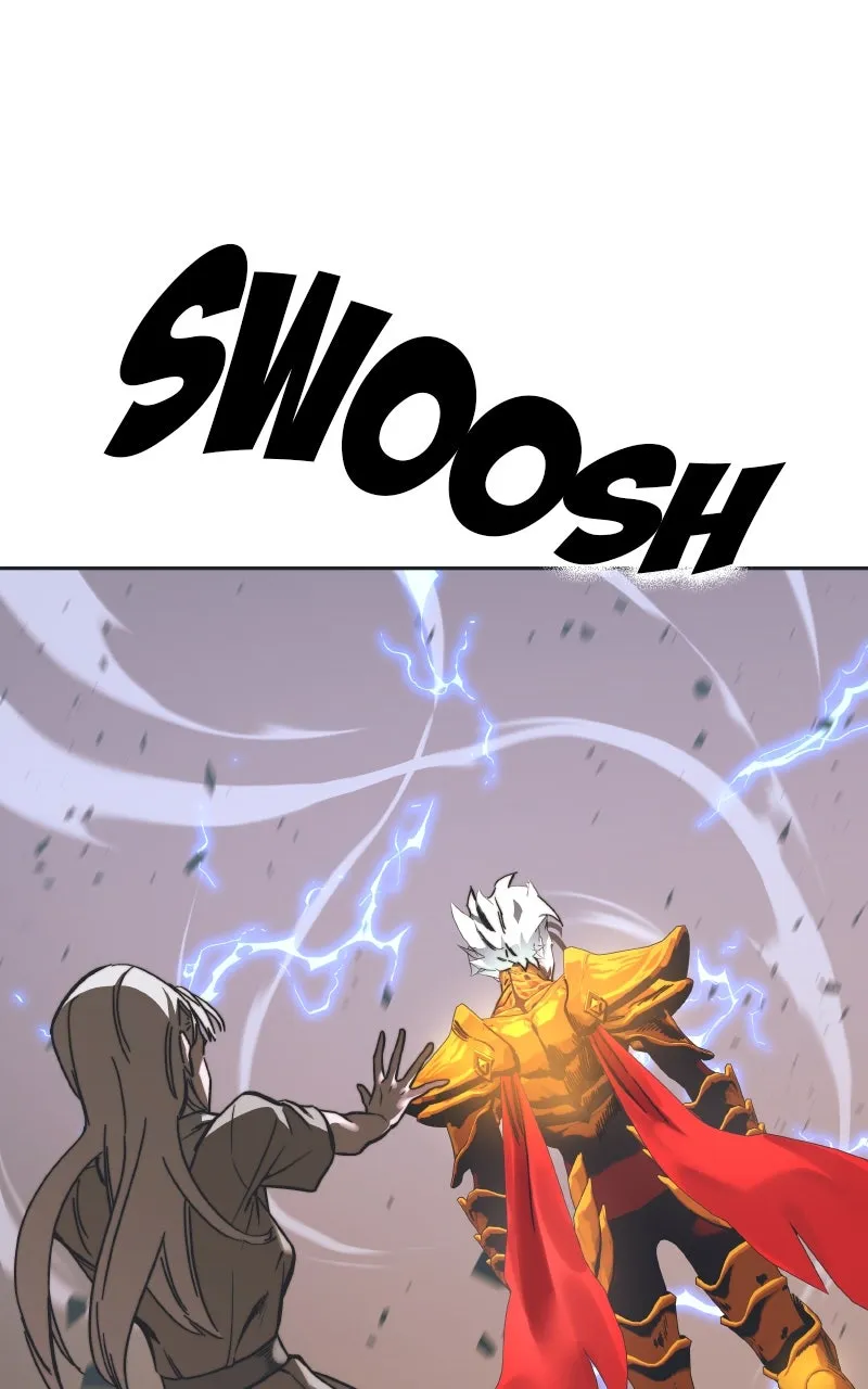 X & Ash Chapter 105 page 17 - 