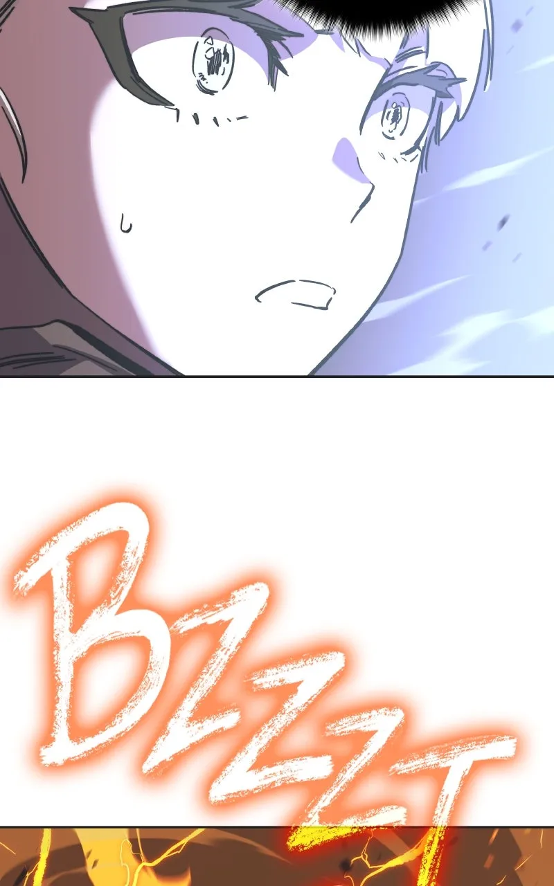 X & Ash Chapter 105 page 19 - 
