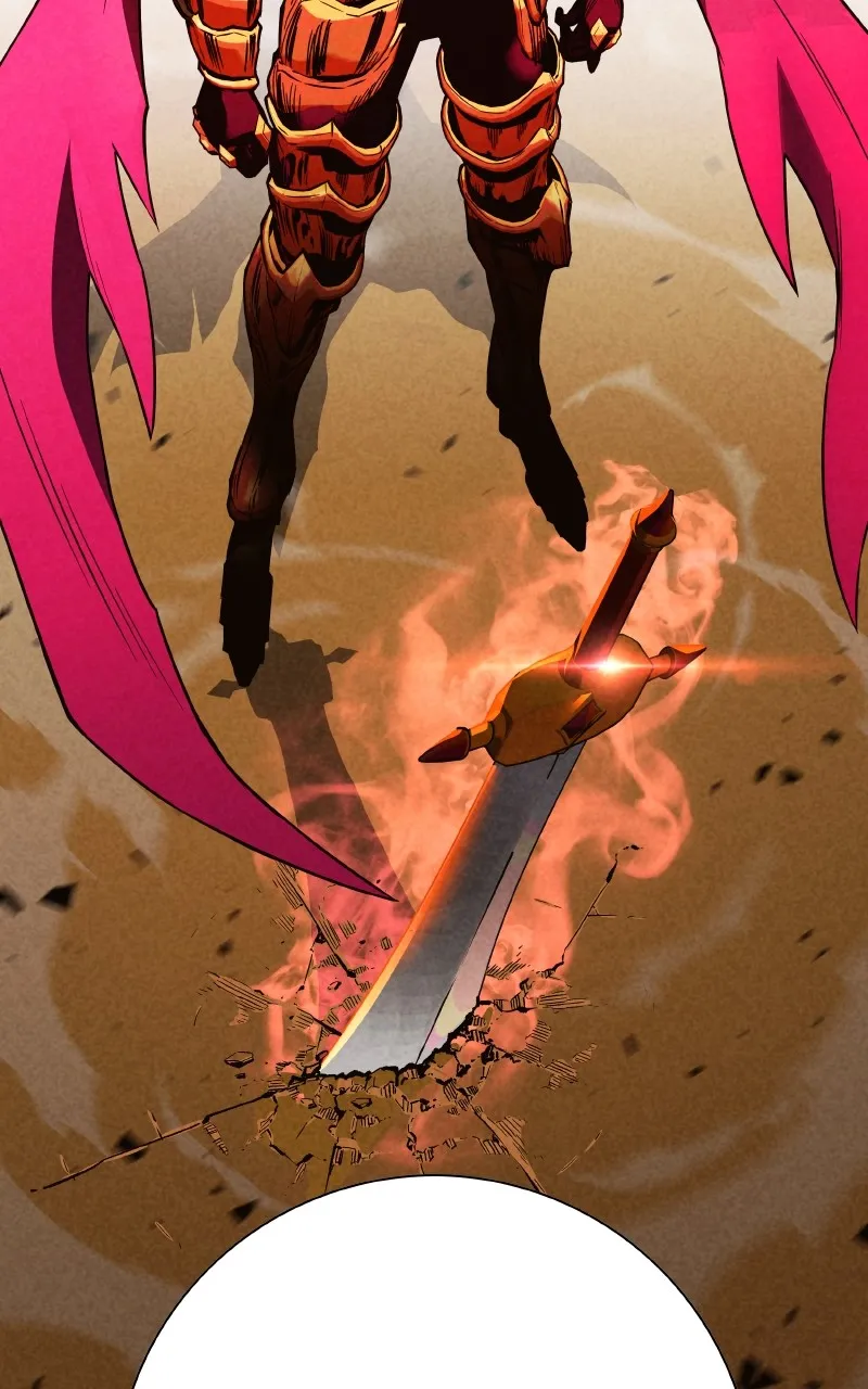 X & Ash Chapter 105 page 3 - 