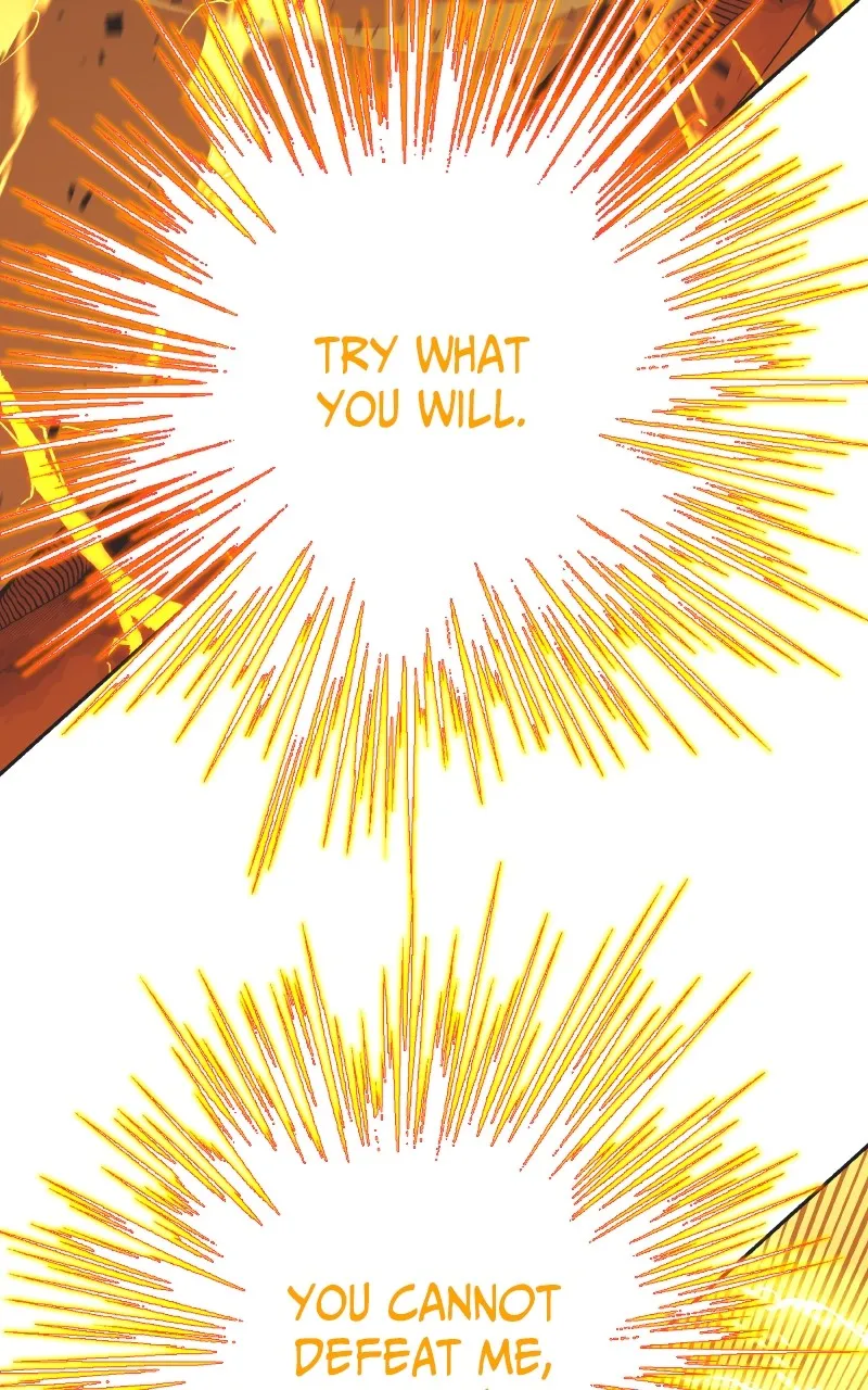 X & Ash Chapter 105 page 21 - 