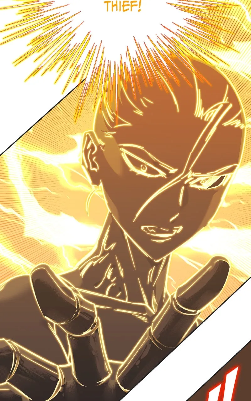 X & Ash Chapter 105 page 22 - 