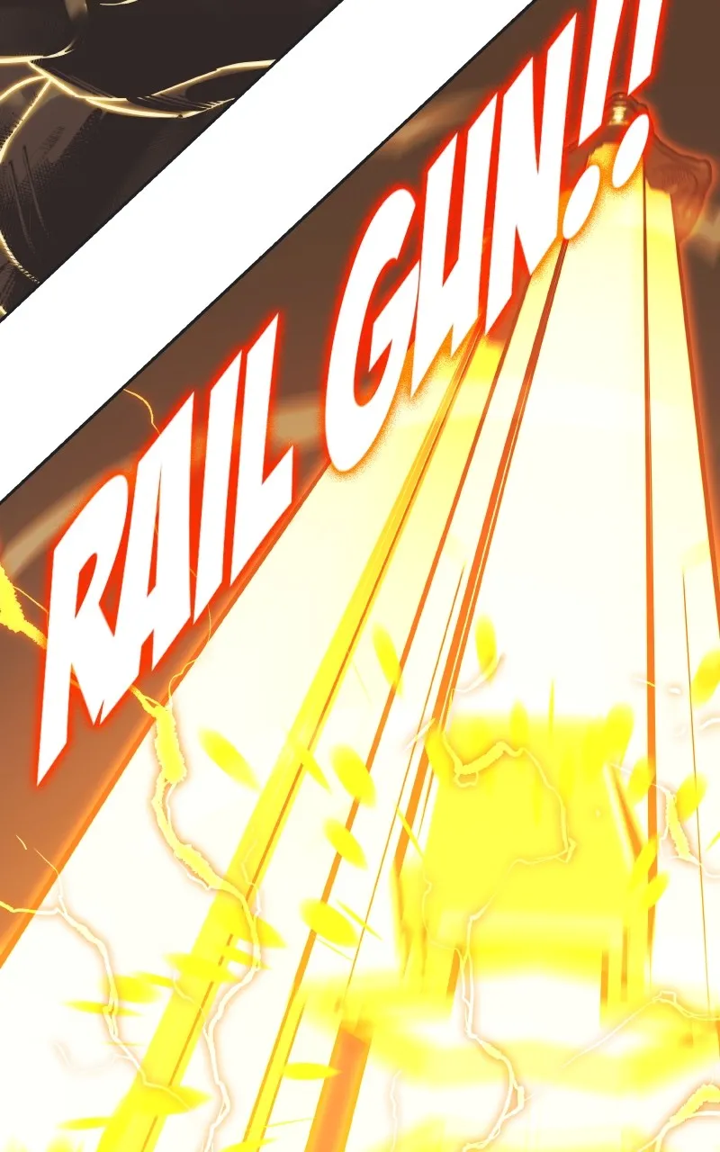 X & Ash Chapter 105 page 23 - 
