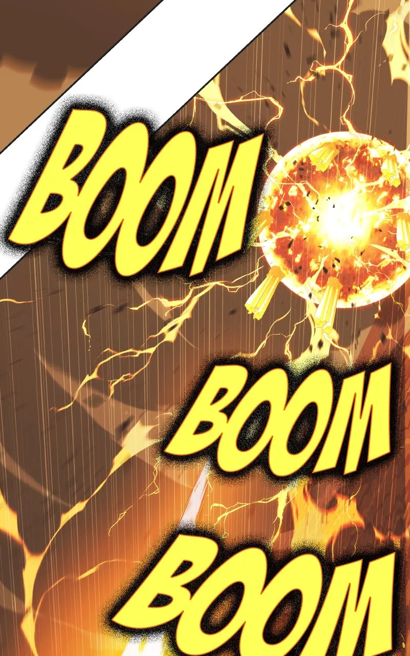 X & Ash Chapter 105 page 25 - 