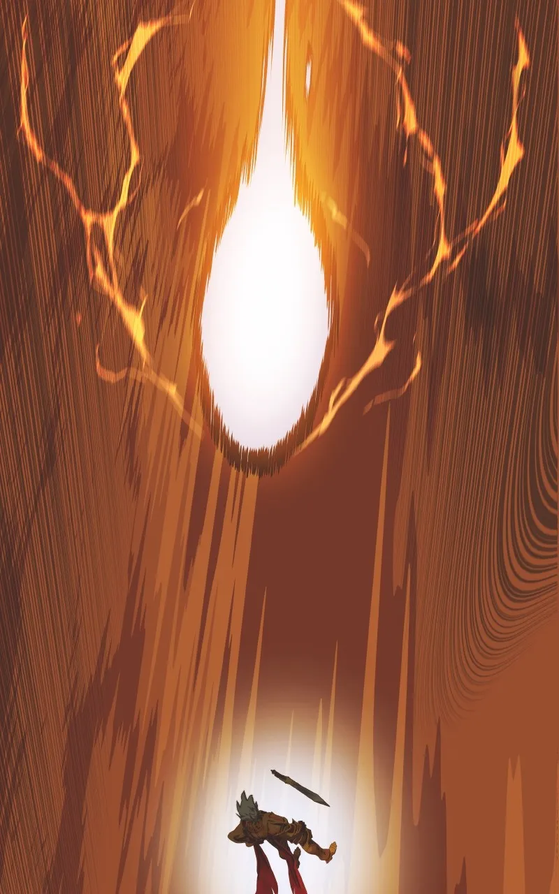 X & Ash Chapter 105 page 27 - 