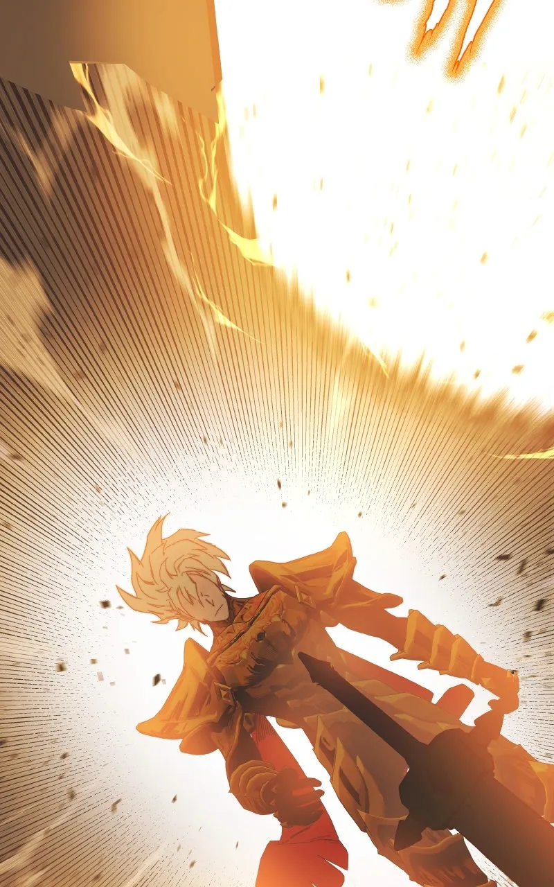 X & Ash Chapter 105 page 29 - 