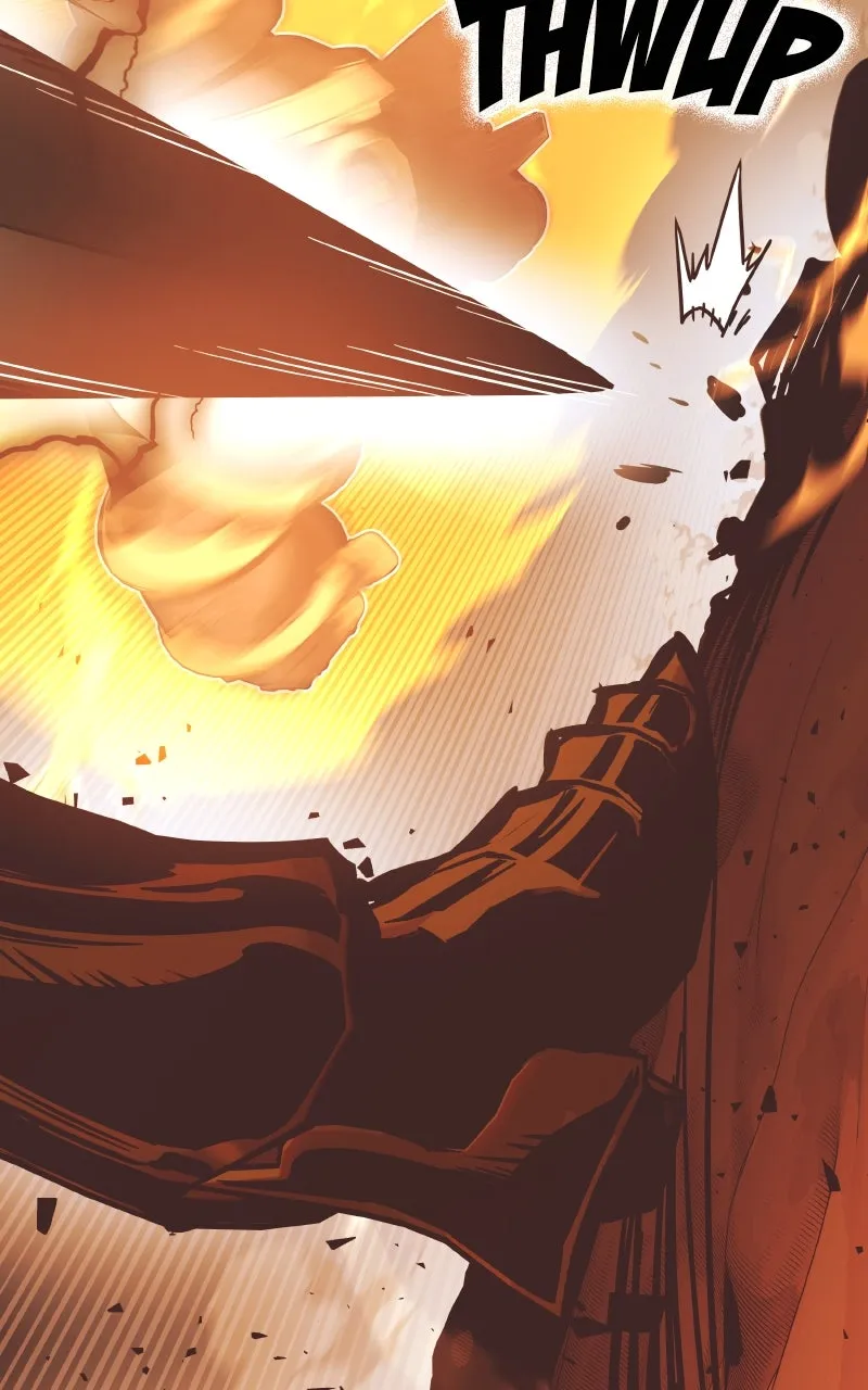 X & Ash Chapter 105 page 33 - 