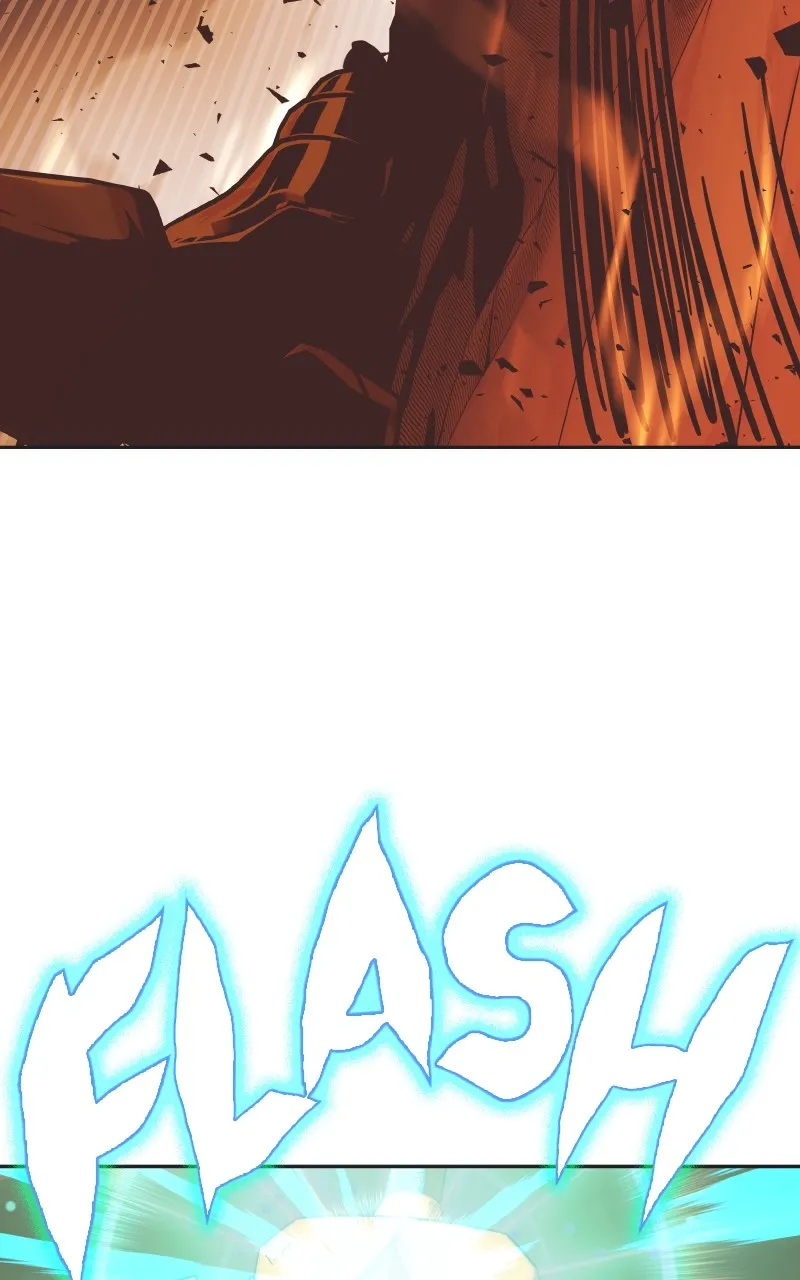 X & Ash Chapter 105 page 34 - 