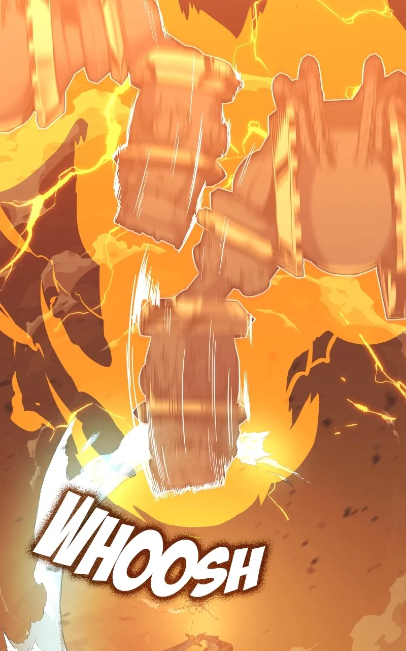 X & Ash Chapter 105 page 36 - 