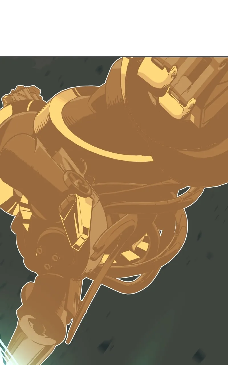 X & Ash Chapter 105 page 38 - 