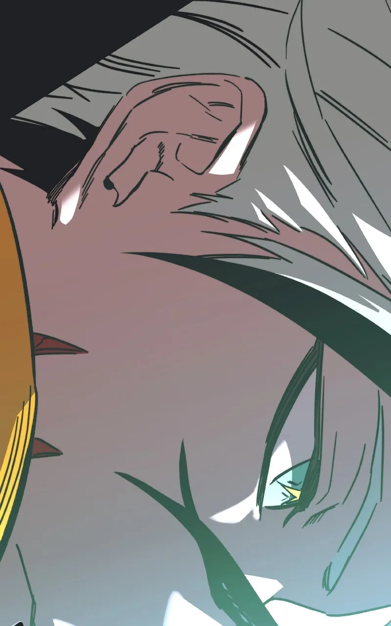 X & Ash Chapter 105 page 42 - 