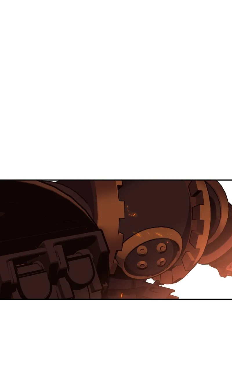 X & Ash Chapter 105 page 45 - 