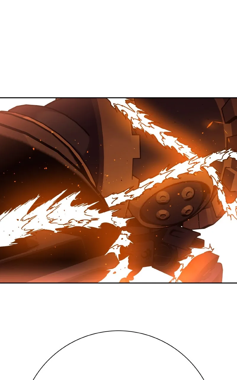 X & Ash Chapter 105 page 46 - 