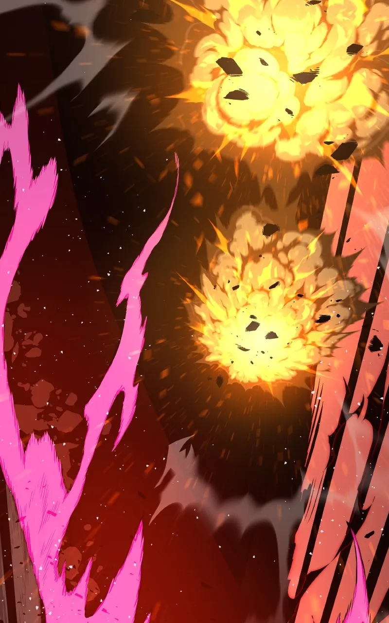 X & Ash Chapter 105 page 48 - 