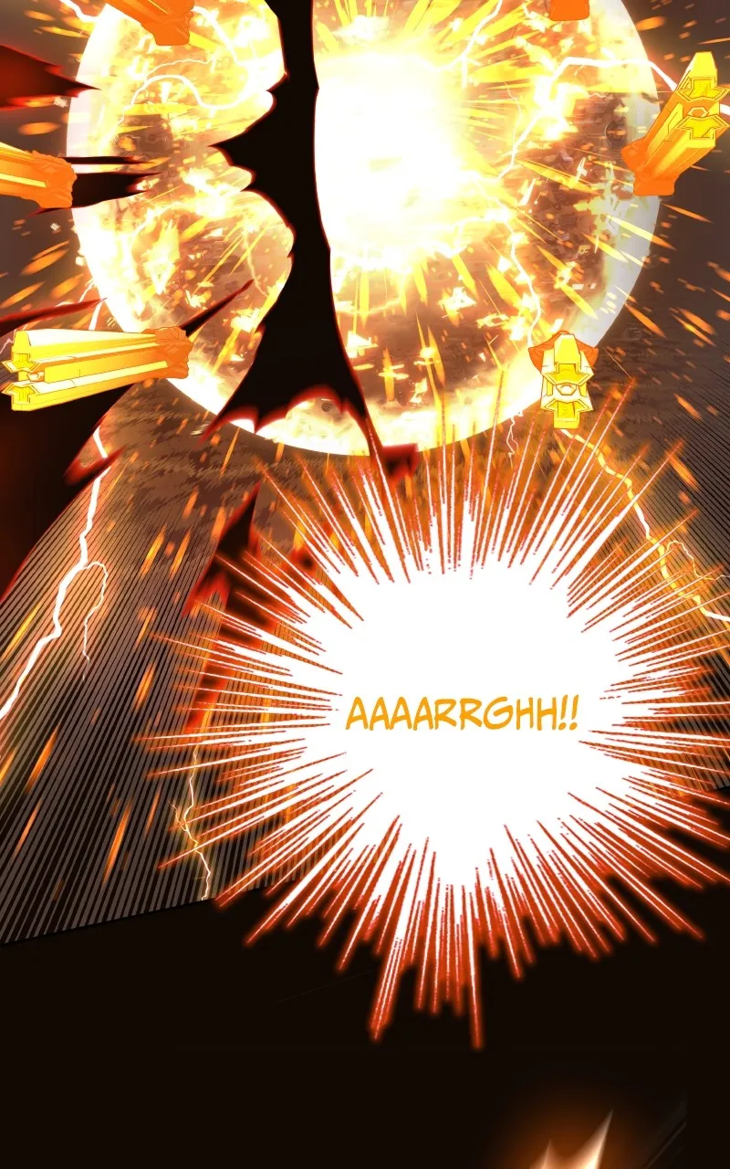 X & Ash Chapter 105 page 51 - 